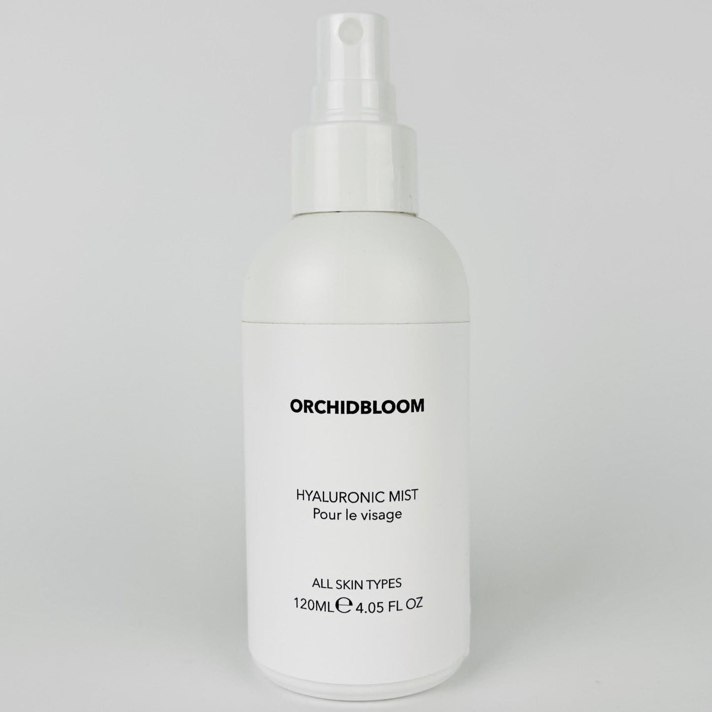 Hyaluronic Skin Mist