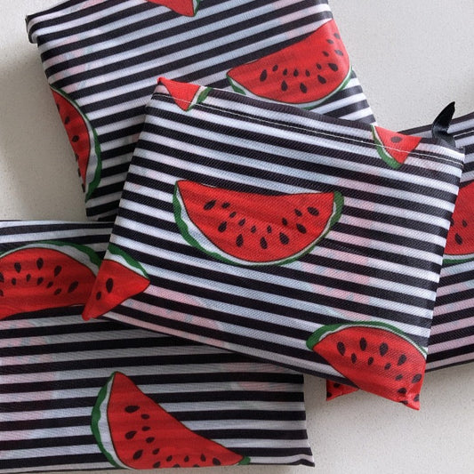 Watermelon Shopper - Large