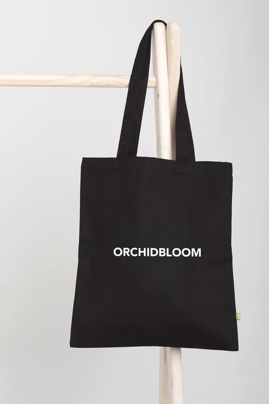 OB Canvas Tote